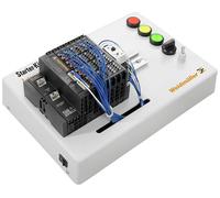 Weidmüller STARTERKIT-UC20-SL2000-AC 2666070000 API - Kit de démarrage