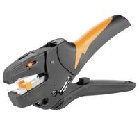 Weidmüller STRIPAX ZERT 9017330000 Pince à dénuder appareil de coupe inclus 0.08 à 10 mm² 8 à 28 0.32 à 3.5 mm