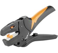 Weidmüller STRIPAX ZERT 9017330000 Pince à dénuder appareil de coupe inclus 0.08 à 10 mm² 8 à 28 0.32 à 3.5 mm