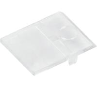 Weidmüller TEST LEVER BLOCK DRH/DRW Capot 10 pc(s)