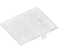 Weidmüller TEST LEVER BLOCK DRH/DRW Capot 10 pc(s)