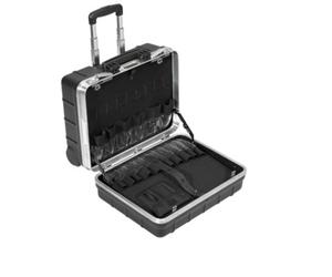 Weidmüller TOP CASE 1345330000 universelle Mallette à outils non équipée (L x l x H) 465 x 255 x 352 mm