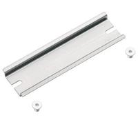 Weidmüller TS35X7.5 ST KTB2626 VER Rail DIN acier galvanisé (L x l x H) 205 x 35 x 35 mm 20 pc(s)
