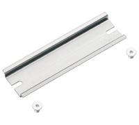 Weidmüller TS35X7.5 ST KTB7650 HOR Rail DIN acier galvanisé (L x l x H) 447 x 35 x 35 mm 20 pc(s)