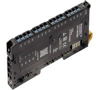 Weidmüller UR20-16AUX-GND-I 1334800000 API - Module dextension 24 V/DC