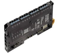 Weidmüller UR20-16AUX-GND-O 1334810000 API - Module d'extension 24 V/DC