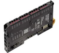 Weidmüller UR20-16AUX-I 1334770000 API - Module d'extension 24 V/DC