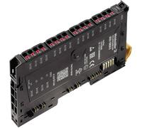 Weidmüller UR20-16AUX-O 1334780000 API - Module d'extension 24 V/DC