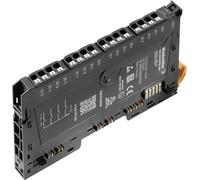 Weidmüller UR20-16DI-P 1315200000 API - Module dentrée 24 V/DC