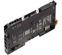Weidmüller UR20-16DI-P-PLC-INT 1315210000 API - Module d'entrée 24 V/DC