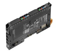 Weidmüller UR20-2AI-UI-16-DIAG 2566090000 SPS Input Module 24V/DC