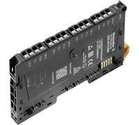Weidmüller UR20-4AI-TC-DIAG 1315710000 API - Module d'extension 24 V/DC