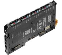 Weidmüller UR20-4AI-UI-12 1394390000 API - Module d'extension 24 V/DC