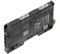 Weidmüller UR20-4AI-UI-16-DIAG-HD 1506910000 API - Module d'entrée 24 V/DC