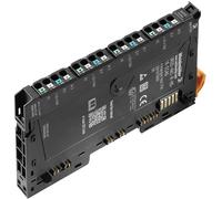 Weidmüller UR20-4AI-UI-DIF-32-DIAG 2544660000 API - Module d'entrée 24 V/DC