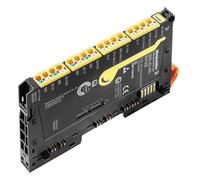 Weidmüller UR20-4DI-4DO-PN-FSOE-V2 2464580000 Module d'extension SPS 24 V/DC