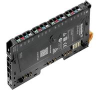 Weidmüller UR20-4DI-N 1315350000 API - Module dentrée 24 V/DC
