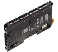 Weidmüller UR20-4DI-P 1315170000 API - Module dentrée 24 V/DC