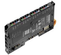 Weidmüller UR20-4DI-P-TS 1460150000 API - Module d'entrée 24 V/DC