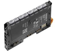 Weidmüller UR20-8AI-I-16-DIAG-HD 1315720000 API - Module d'entrée 24 V/DC