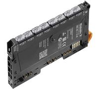 Weidmüller UR20-8AI-I-16-HD 1315650000 API - Module d'entrée 24 V/DC