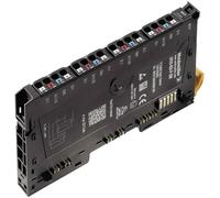 Weidmüller UR20-8DI-P-3W 1394400000 API - Module d'entrée 24 V/DC