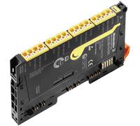 Weidmüller UR20-8DI-PN-FSPS-V2 2464590000 API - Module d'extension 24 V/DC