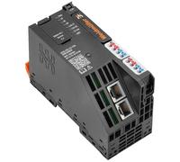 Weidmüller UR20-FBC-CC-TSN 2680260000 API - Coupleur de Bus de terrain 24 V/DC