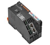 Weidmüller UR20-FBC-CC-TSN 2680260000 API - Coupleur de Bus de terrain 24 V/DC
