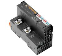 Weidmüller UR20-FBC-EIP-V2 1550550000 API - Coupleur de Bus de terrain 24 V/DC