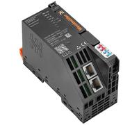 Weidmüller UR20-FBC-MOD-TCP-ECO 2659700000 API - Coupleur de Bus de terrain 24 V/DC