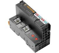 Weidmüller UR20-FBC-PL 1334940000 API - Coupleur de Bus de terrain 24 V/DC