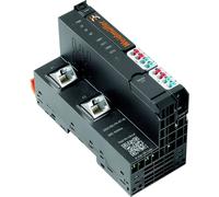 Weidmüller UR20-FBC-PN-IRT-V2 2566380000 API - Coupleur de Bus de terrain 24 V/DC