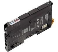 Weidmüller UR20-PF-O 1334740000 API - Module d'extension 24 V/DC