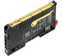 Weidmüller UR20-PF-O-2DI-SIL 1335050000 API - Module d'extension 24 V/DC
