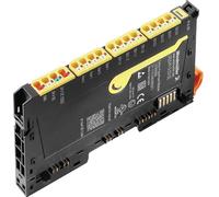 Weidmüller UR20-PF-O-2DI-SIL 1335050000 API - Module d'extension 24 V/DC