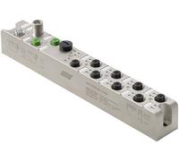 Weidmüller UR67-PN-HP-8IOL-12-30M 2426250000 Répartiteur actif PROFIBUS-DP M12 1 pc(s)