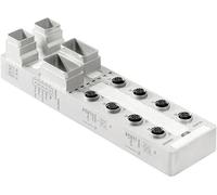 Weidmüller UR67-PN-V14-POF-8DIDO-12 2599690000 Répartiteur actif M12 filetage métal 1 pc(s)