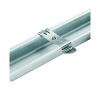 Weidmüller Weidmüller Accessoires Rail de montage FM 6/TS35 Quantité:40