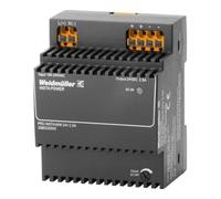 Weidmüller Alimentation à découpage 2580230000 24 V DC 2.5 A 60 W 1 pc(s)