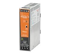 Weidmüller Alimentation rail DIN Pro Eco 1469470000 72 W 24 V 3 A