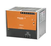 Weidmüller Weidmüller Alimentation à découpage PRO ECO 960W 24V 40A Quantité:1