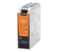 Weidmüller Weidmüller Alimentation à découpage PRO MAX 120W 24V 5A Quantité:1