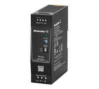 Weidmüller Alimentation sur rail DIN PRO BAS 120W 12V 10A – 1 pièce