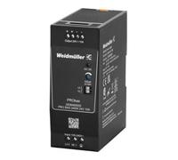 Weidmüller Weidmüller Alimentation PRO BAS 240W 24V DC 10A à connexion à vis Quantité:1
