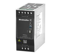 Weidmüller Weidmüller Alimentation PRO BAS 24V DC 20A 480W Quantité:1
