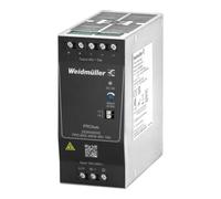 Weidmüller Weidmüller Alimentation PRO BAS 48V DC 10A 480W à vis Quantité:1