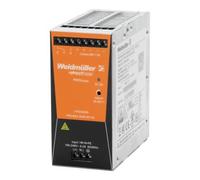 Weidmüller Weidmüller Alimentation PRO MAX 10A 24V CC 10A 240W Quantité:1