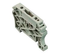 Weidmüller Weidmüller Angle de fin pour TS 35, 8 mm ZEW 35/2 Quantité:1