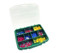 Weidmüller Weidmüller assortiment de cosses 180 pièces Quantité:1